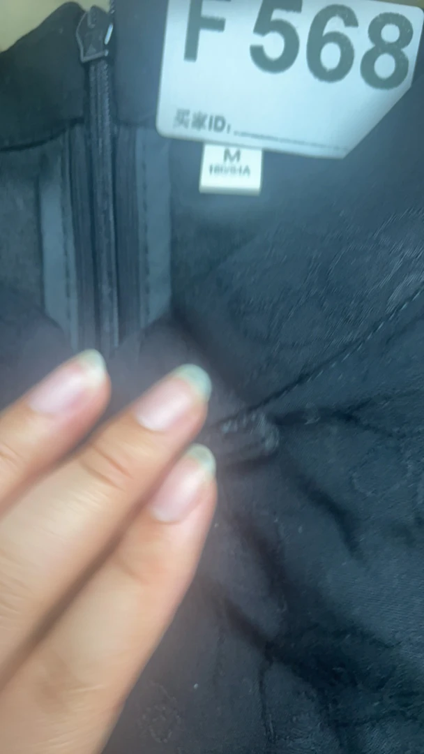 -f568-瑕------改良款旗袍百搭