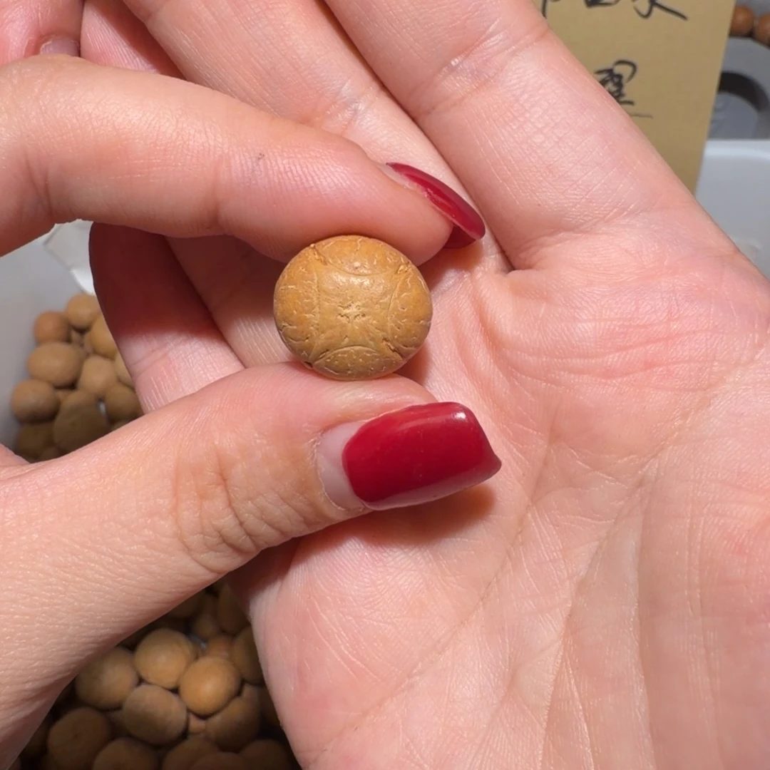 信***吊坠凤眼菩提信老板