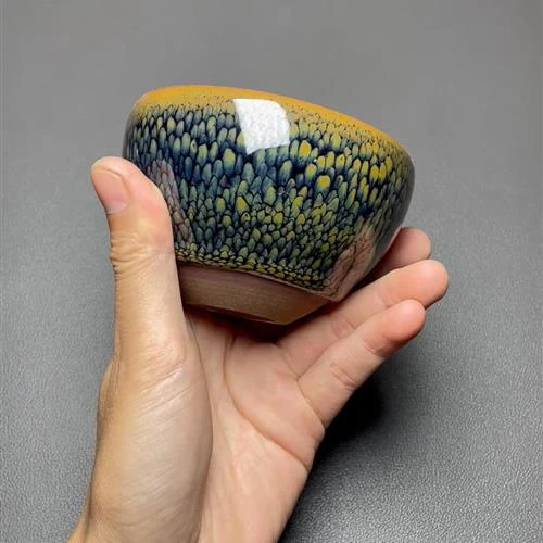 【闪购商品】茶盏-10171..........