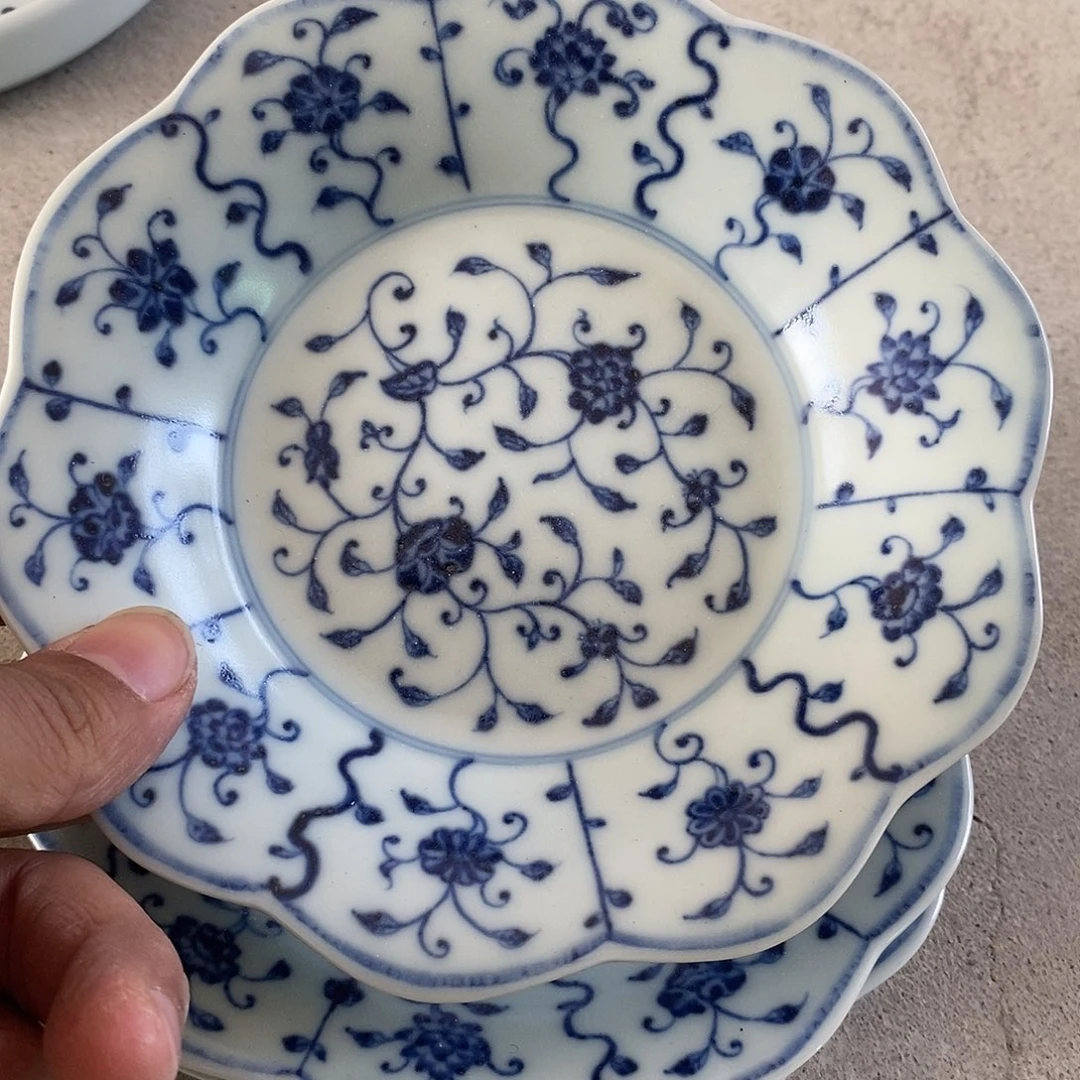 杯景德镇高温还原陶瓷