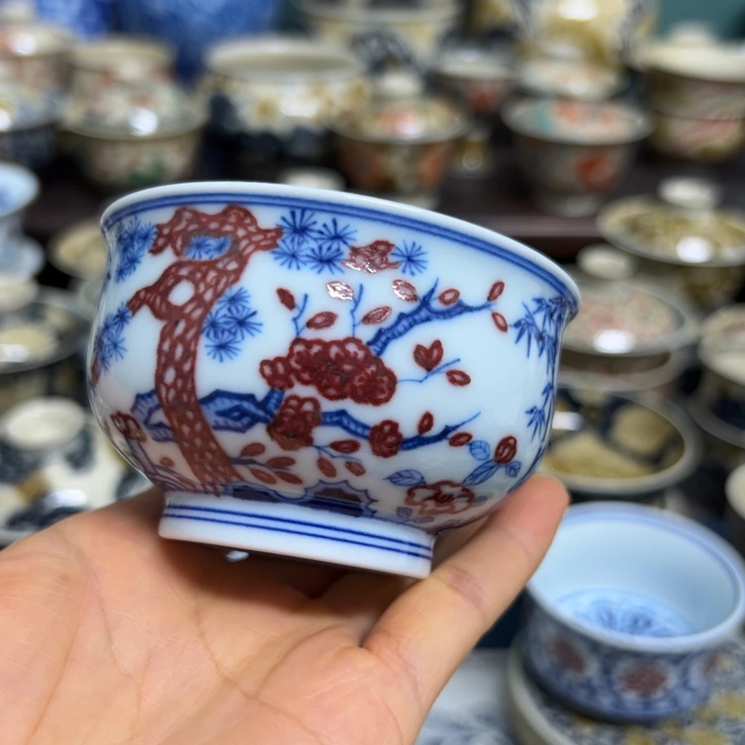 【闪购商品】陶瓷艺术有限公司