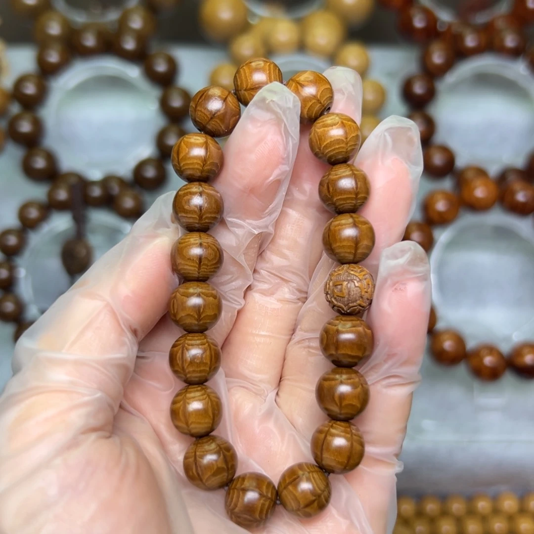 六道木手串/手链兴****主1.0天花板