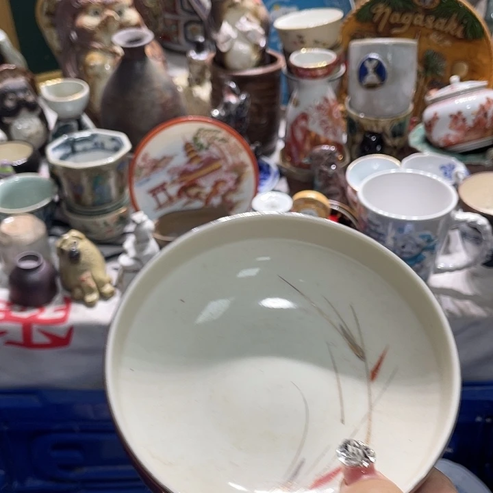 19.9发带瑕疵牌都是坏的2