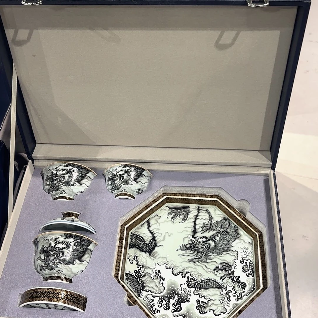 瓷片景德镇瓷器收藏