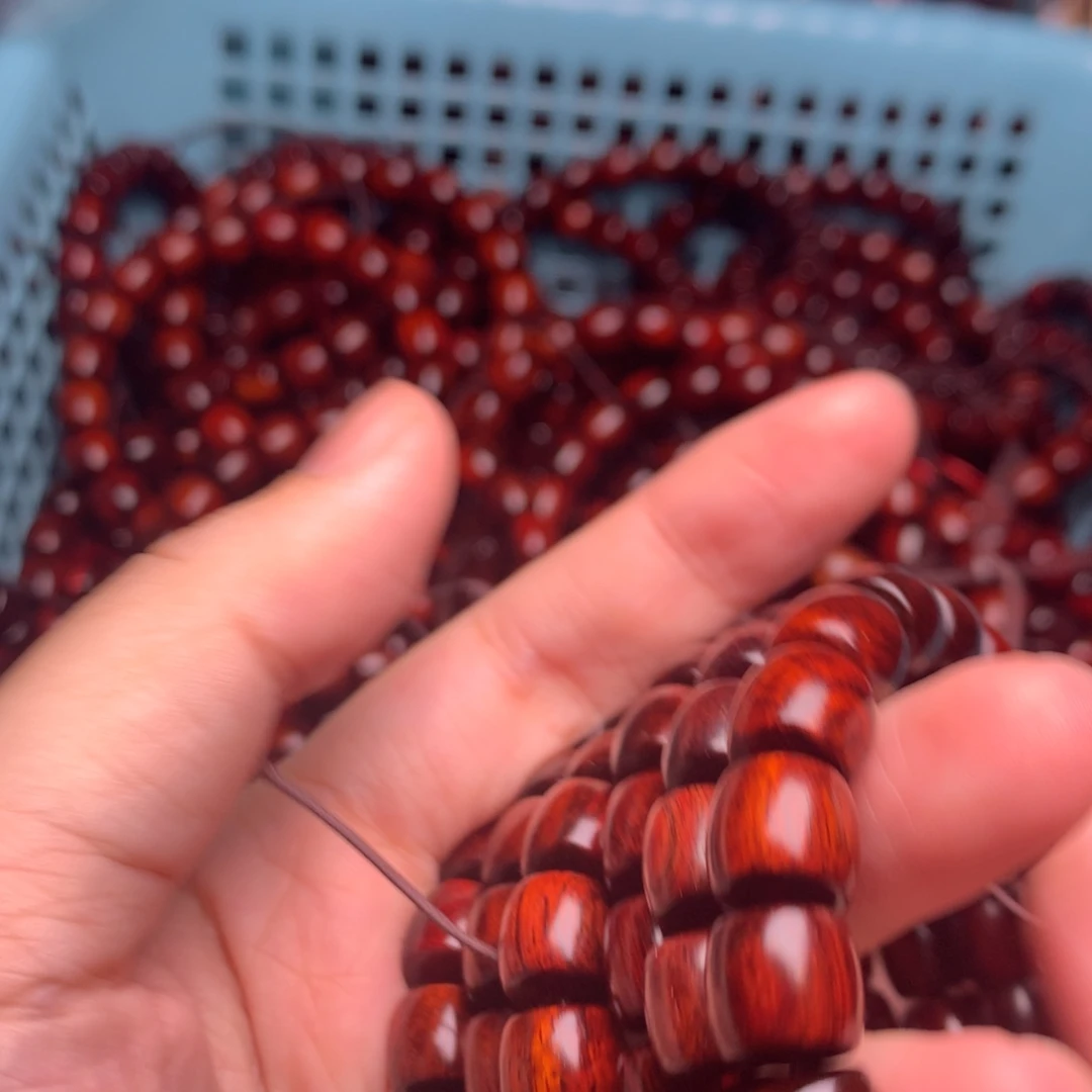 小叶紫檀手串/手链