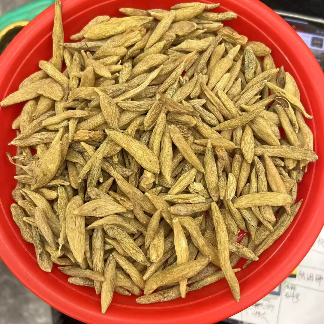 （直播）野生 精选麦冬 250g/500g