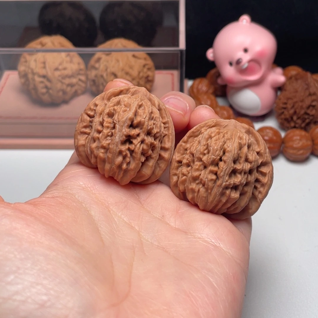 手串文玩核桃哇塞楼37