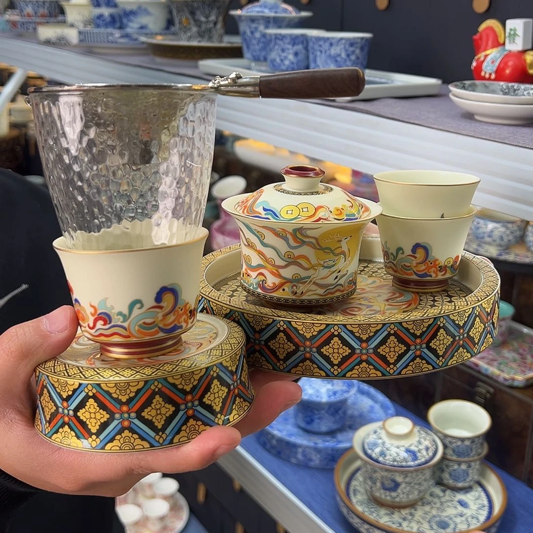 我们的目标是成为一个优秀的人