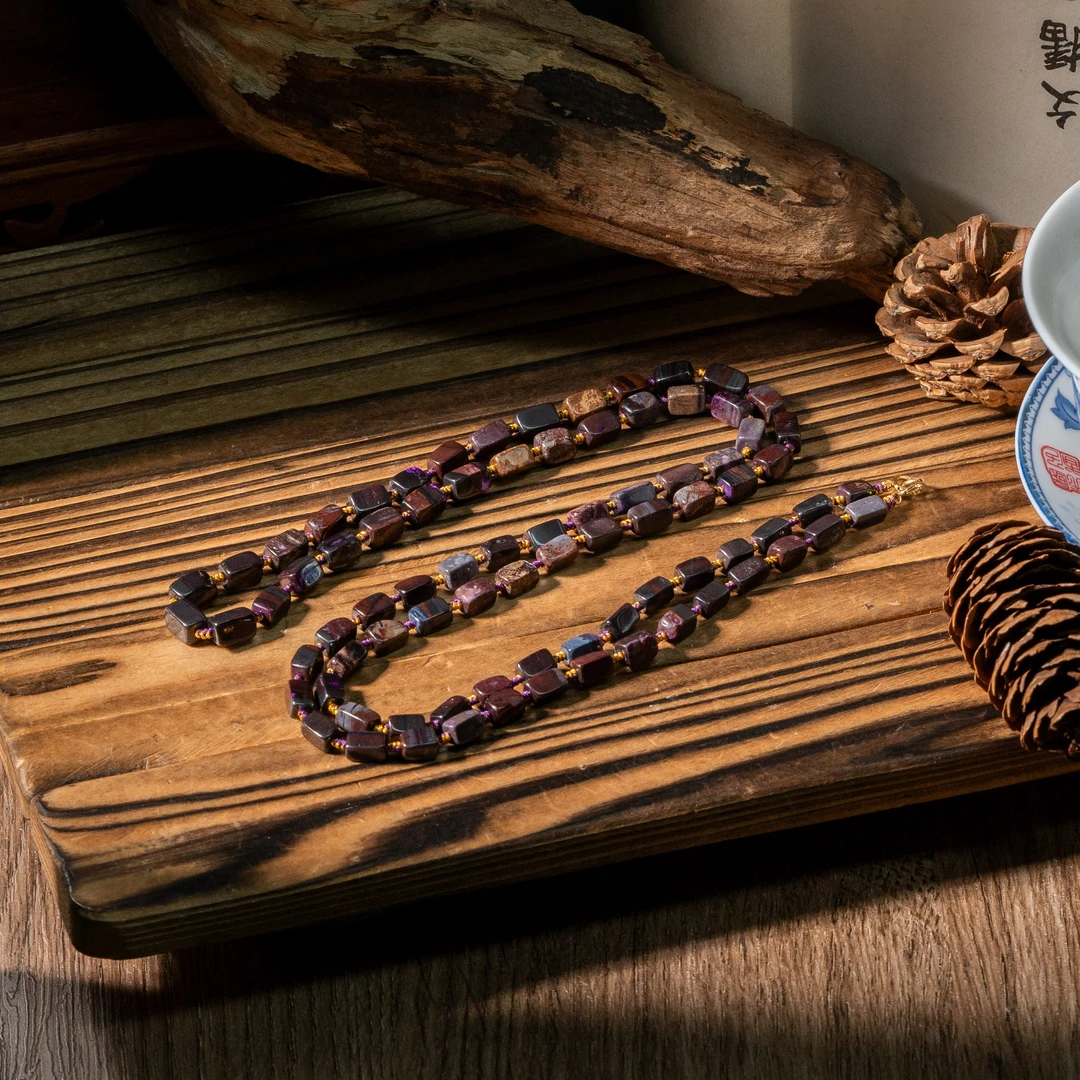 【入门款】舒俱来DIY腰链/80cm+-/多样性发一/C1763/0