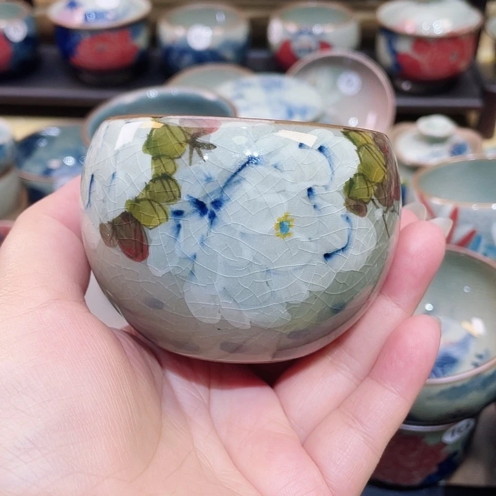 景德镇陶瓷博物有限公司董事