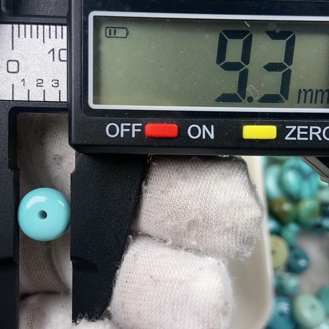 【闪购商品】绿松石珠宝奇石未镶嵌