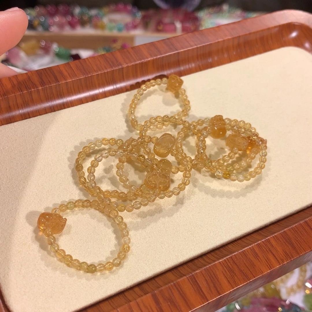 碧玺多样性发货一件未镶嵌