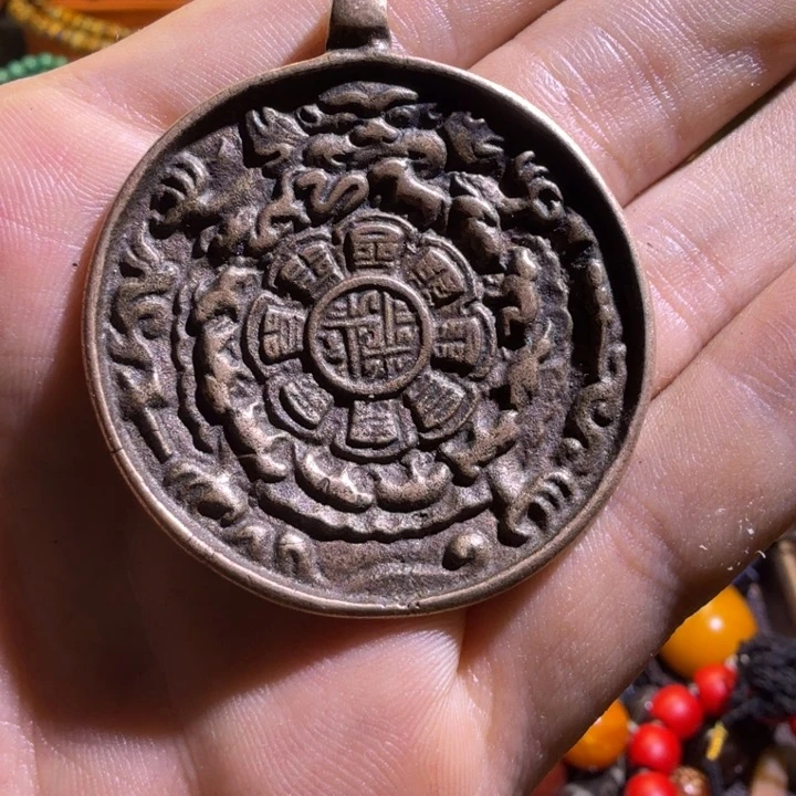 石英石铁合金紫檀配饰