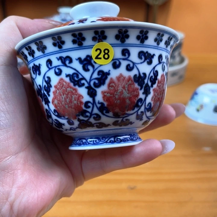 景德镇手绘哈哈哈哈哈