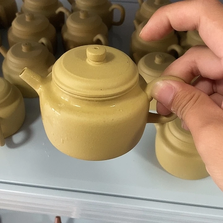茶壶紫砂紫砂茶壶紫砂原矿