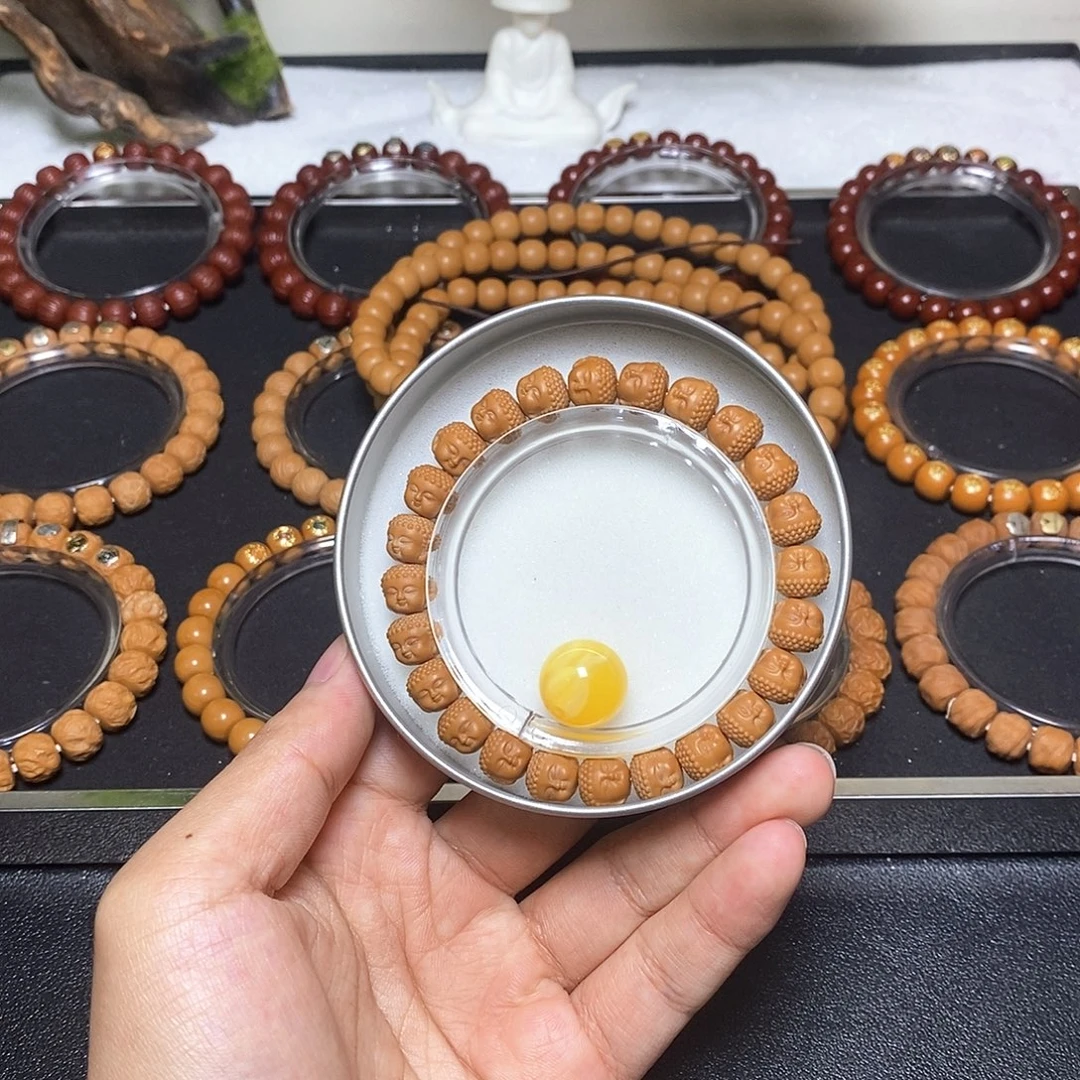 猴头核桃吊坠宝宝佛尺寸10左右全品98号