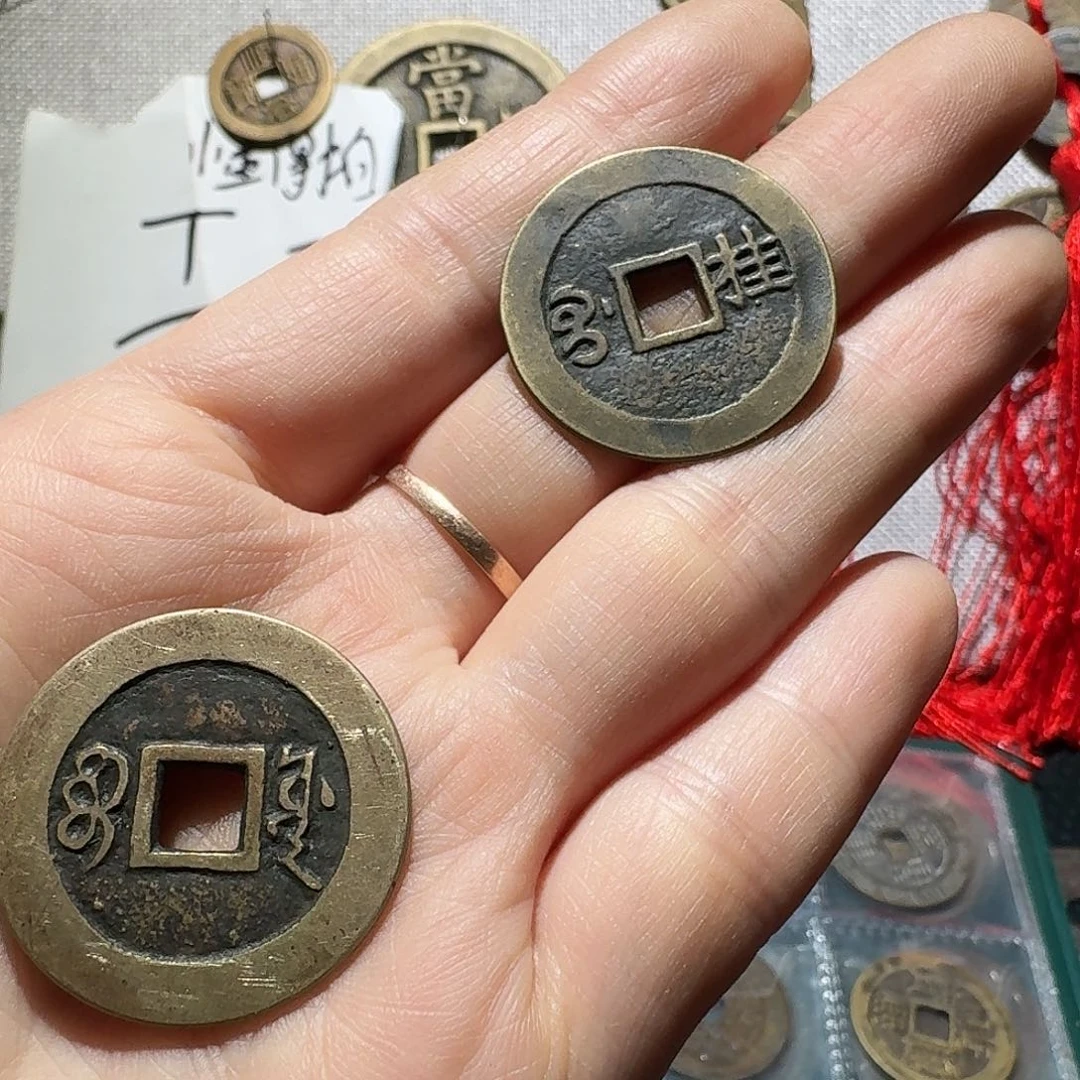 铜小张工艺品链接197
