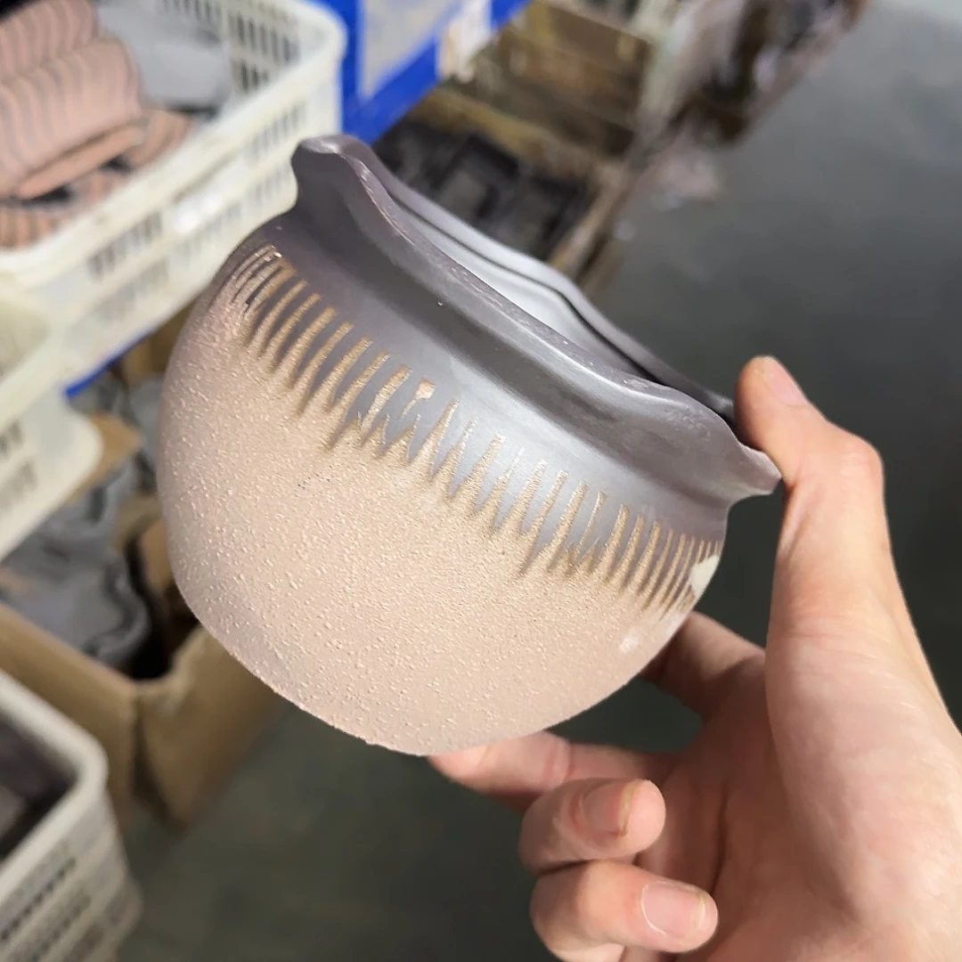 福利局［凑9元包邮24小时发］4054微瑕脱釉