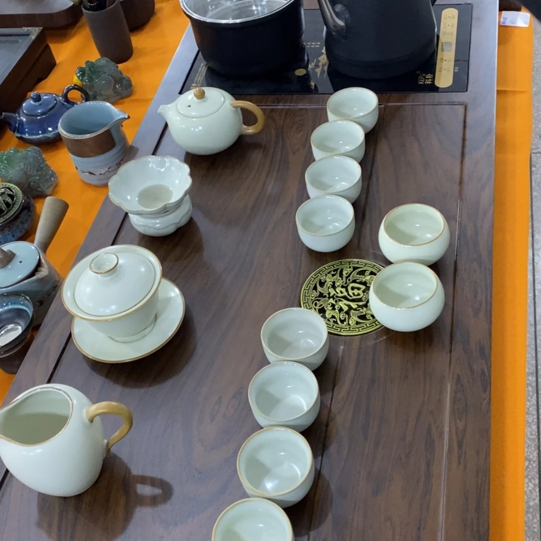 茶盘套装包邮秒杀