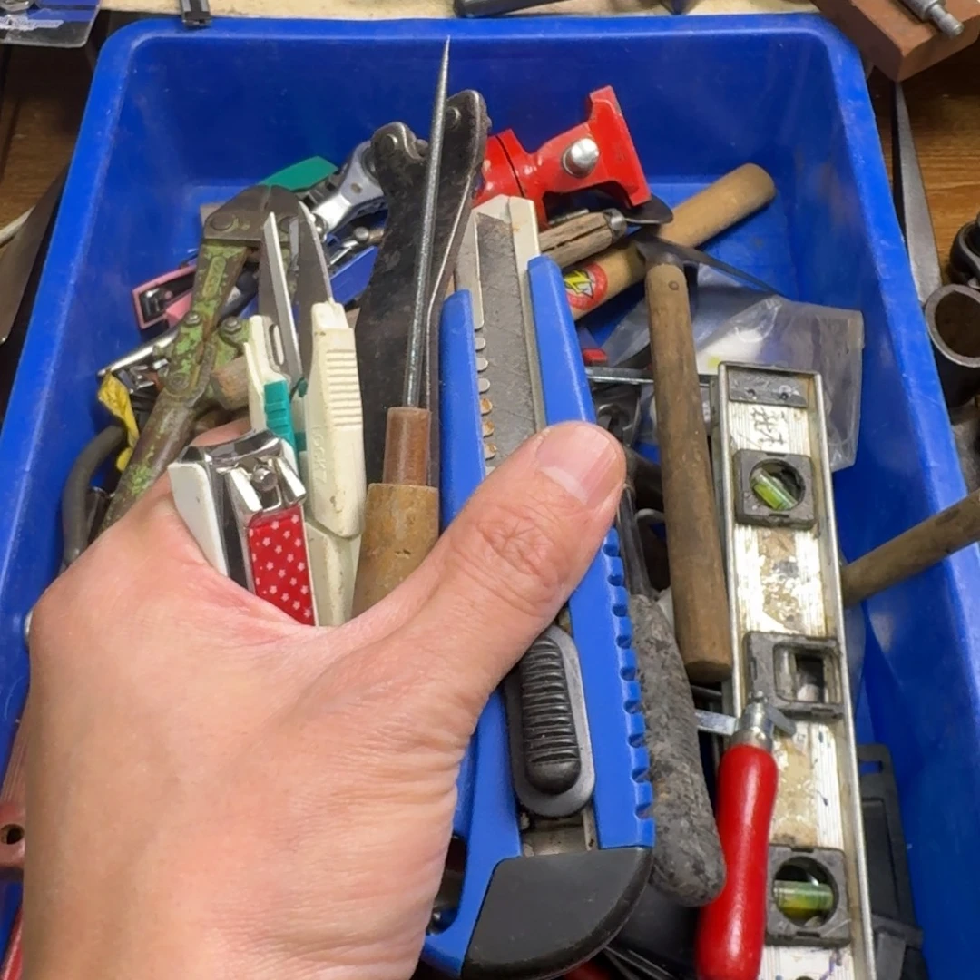 ****k五金工具制造工艺