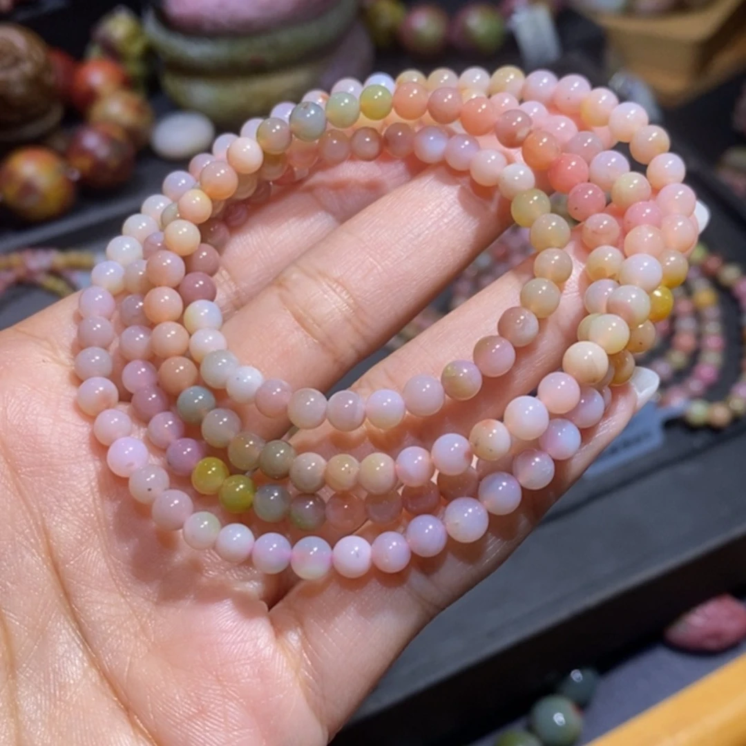 【闪购商品】未镶嵌手链玛瑙/玉髓盐源玛瑙