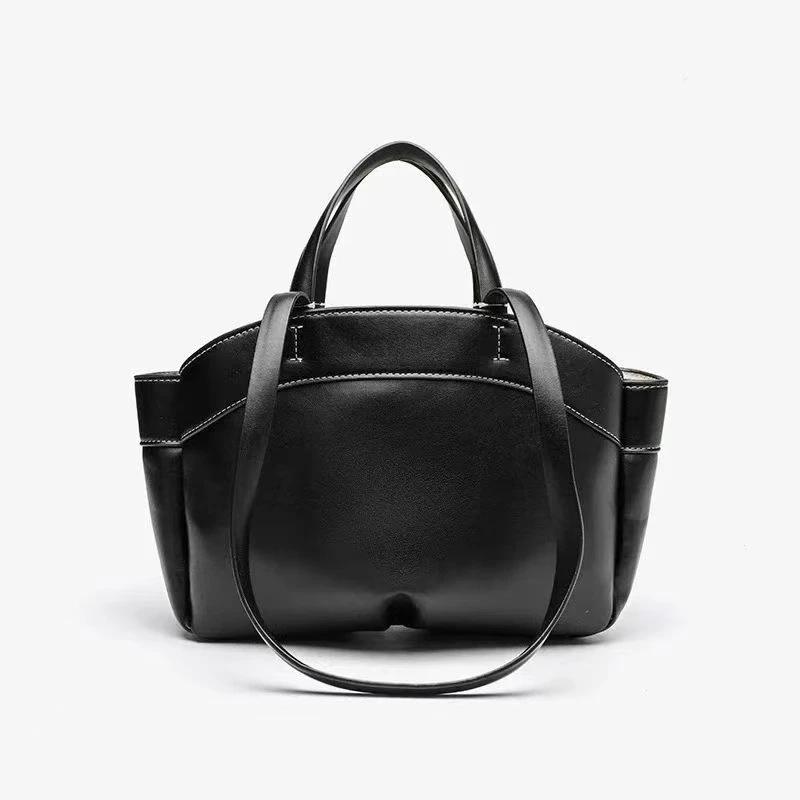 【丹丹家】12号编码链接商场孤品休闲百搭轻奢真皮女包