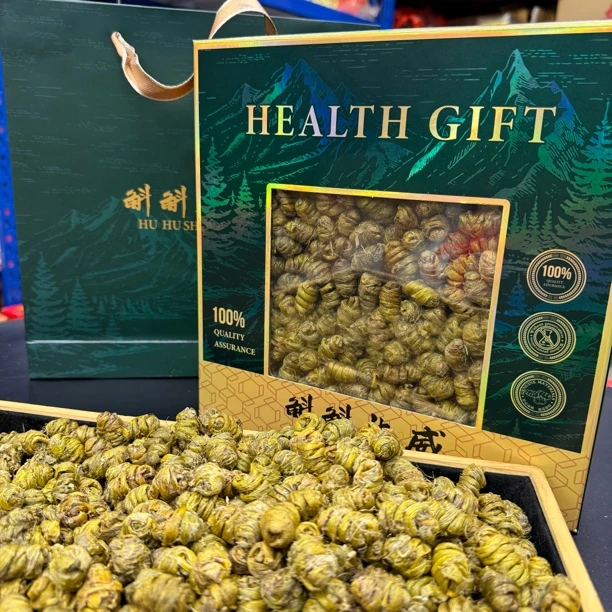 中秋礼盒 铁皮石斛 煮水 煲汤 150克 包邮