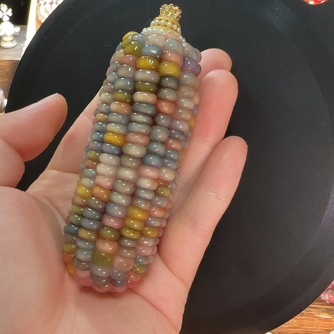 玉米文玩玉米闪购链接