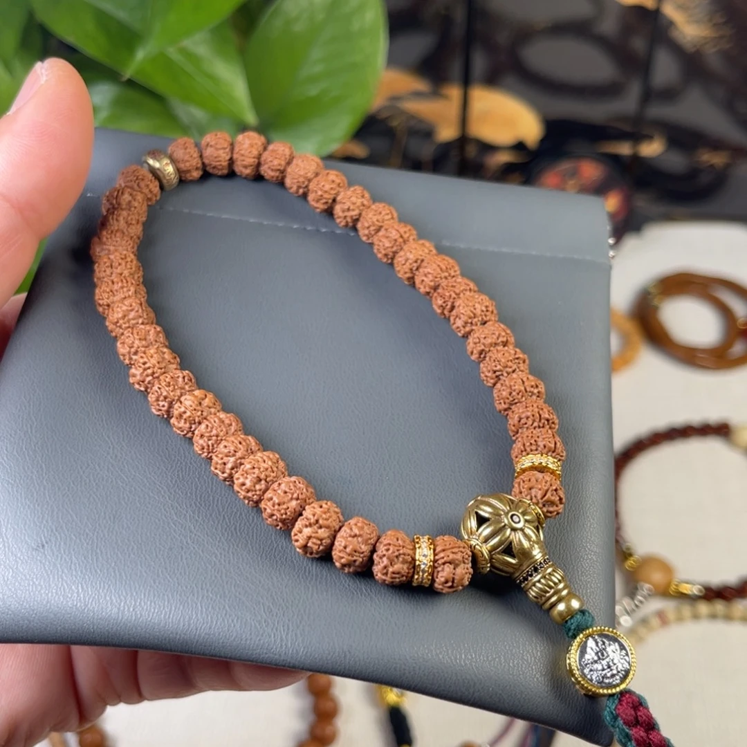 金刚菩提吊坠34567789975434778