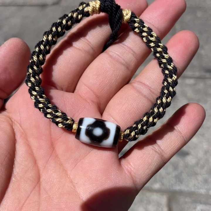 玛瑙/玉髓吊坠未镶嵌