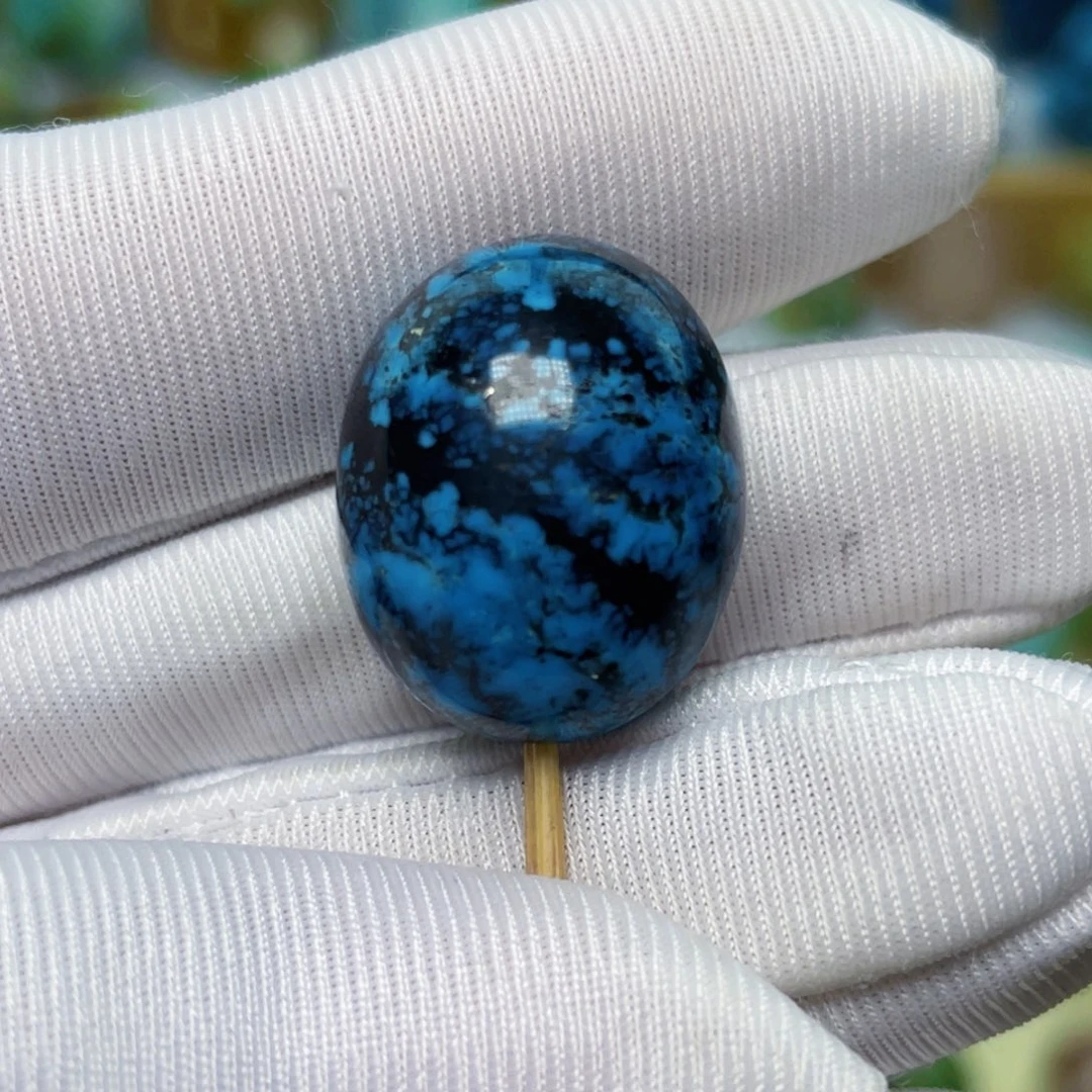 绿松石未镶嵌绿松石