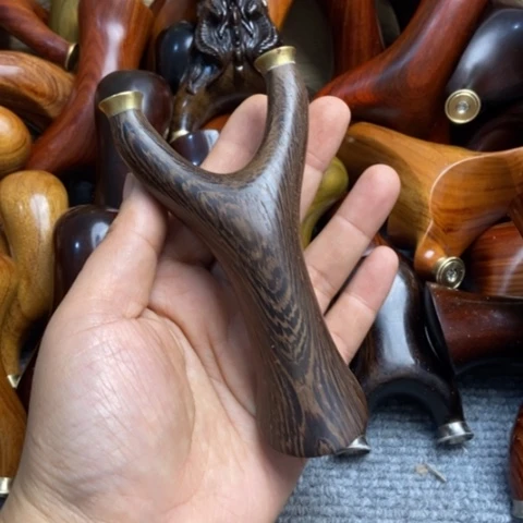 大果紫檀（缅甸花梨）瑕疵242