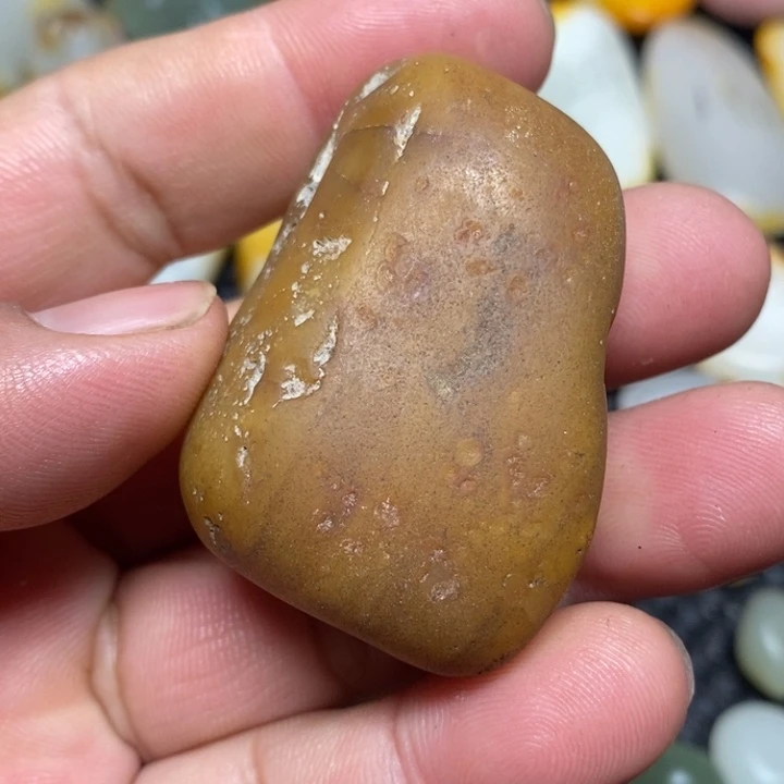 和田玉（白玉）珠宝奇石未镶嵌