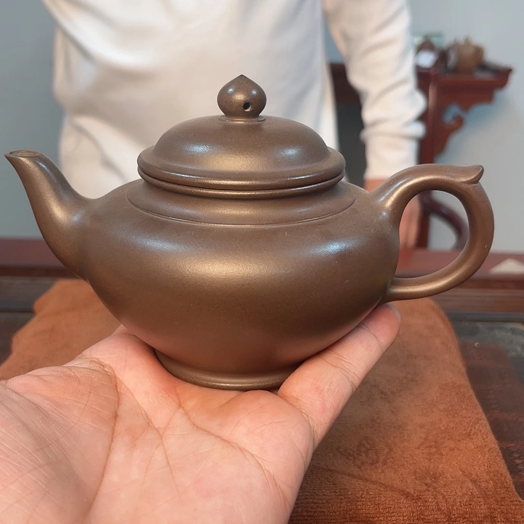 紫砂茶壶紫砂壶0001223