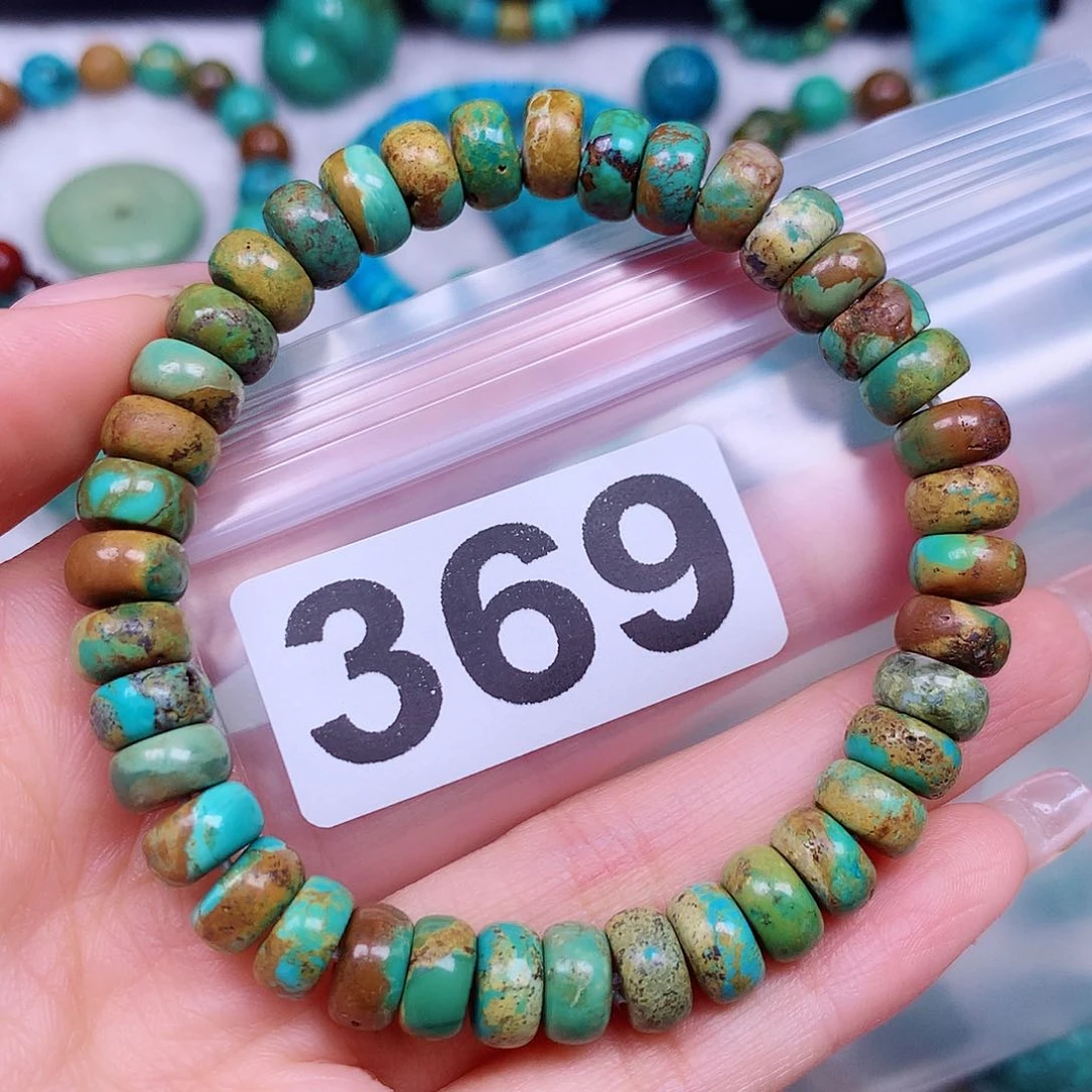 空竹粉丝专享十堰手工散珠