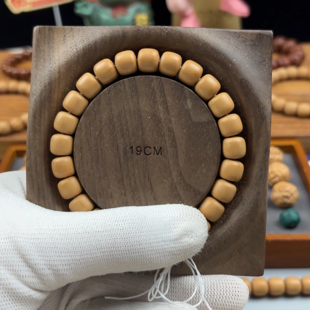 猴头核桃吊坠Z道珠