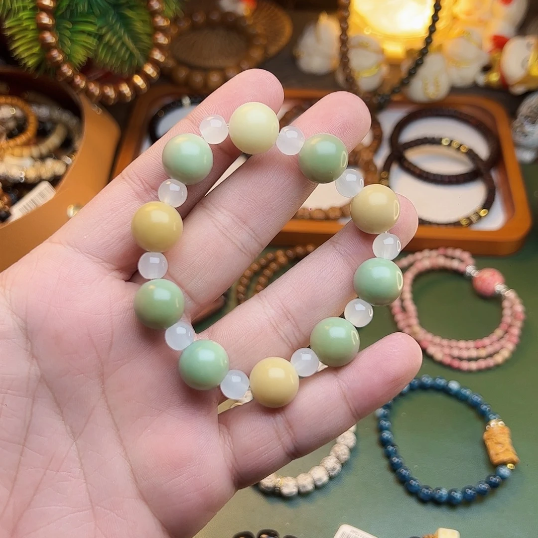 手串菩提根/象牙果