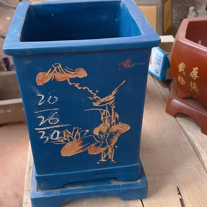 紫砂艺术学院美术