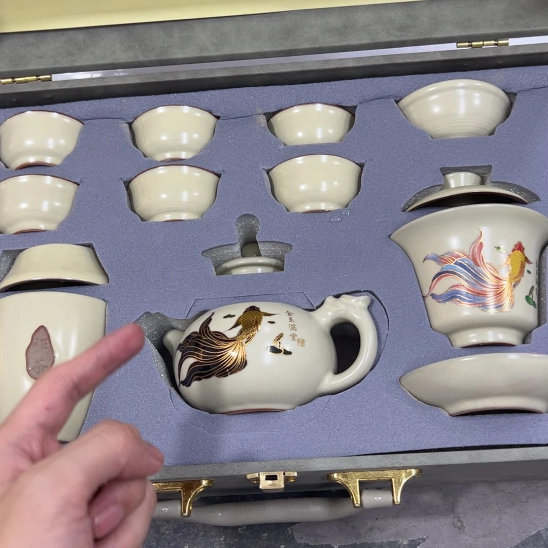 陶瓷茶具陶瓷茶具