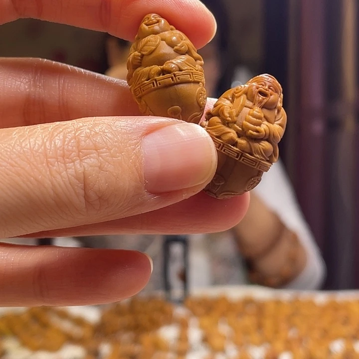 手串/手链橄榄核