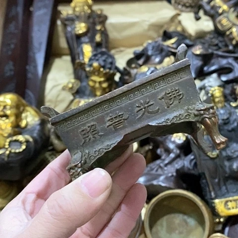 创意设计文玩礼品