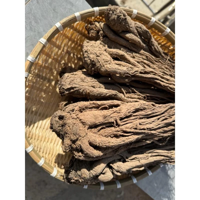 （当归原条）岷县原产地当归原汁原味无硫无醺