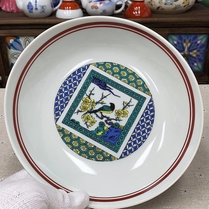 瓷片口径21正品保真