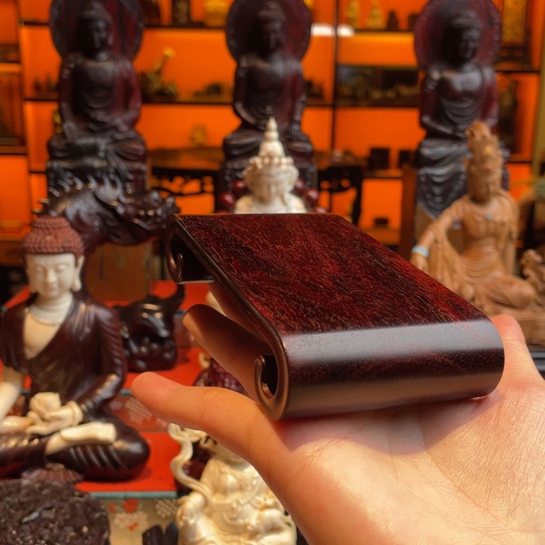 檀香紫檀（小叶紫檀）