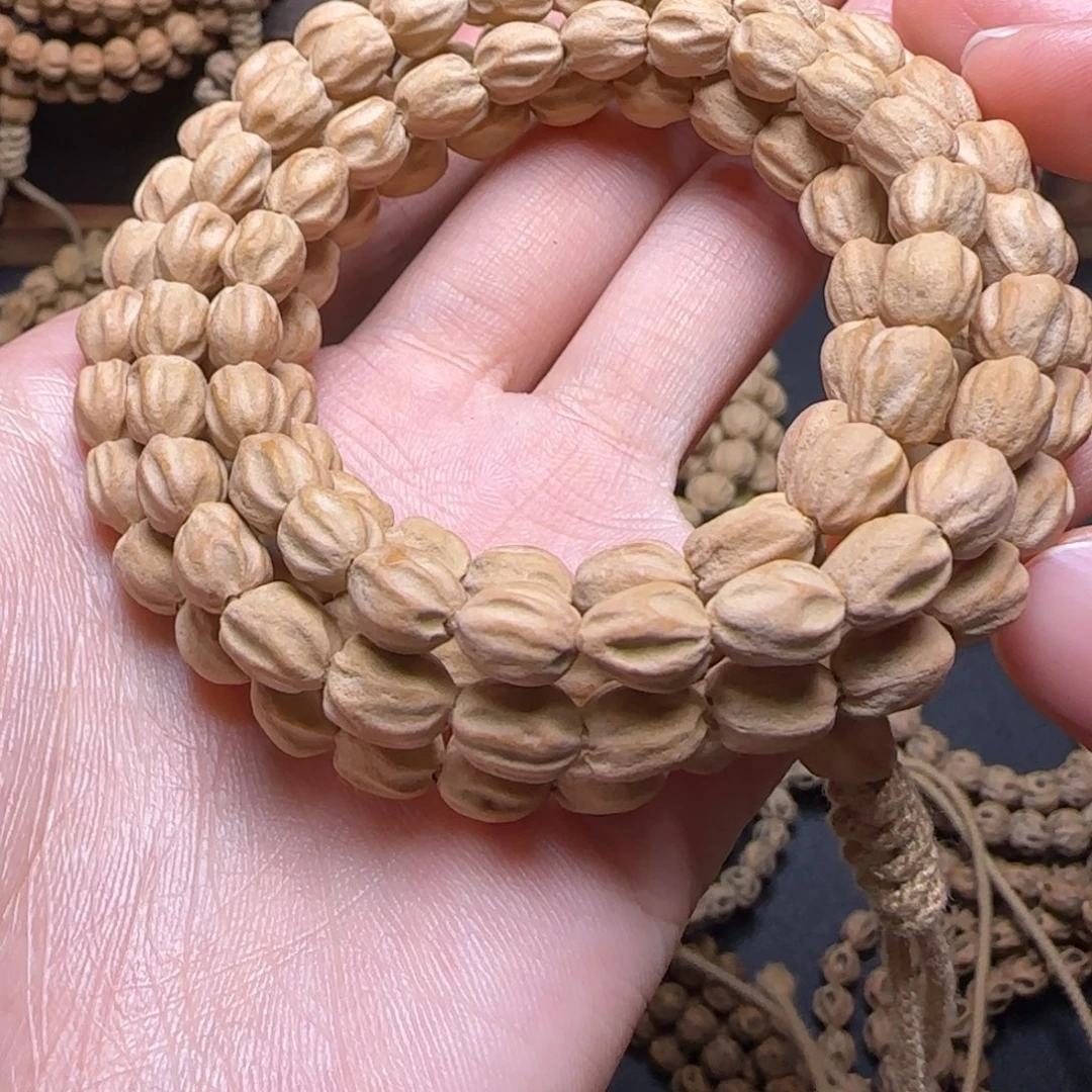 C***命吊坠柏香籽/百香籽