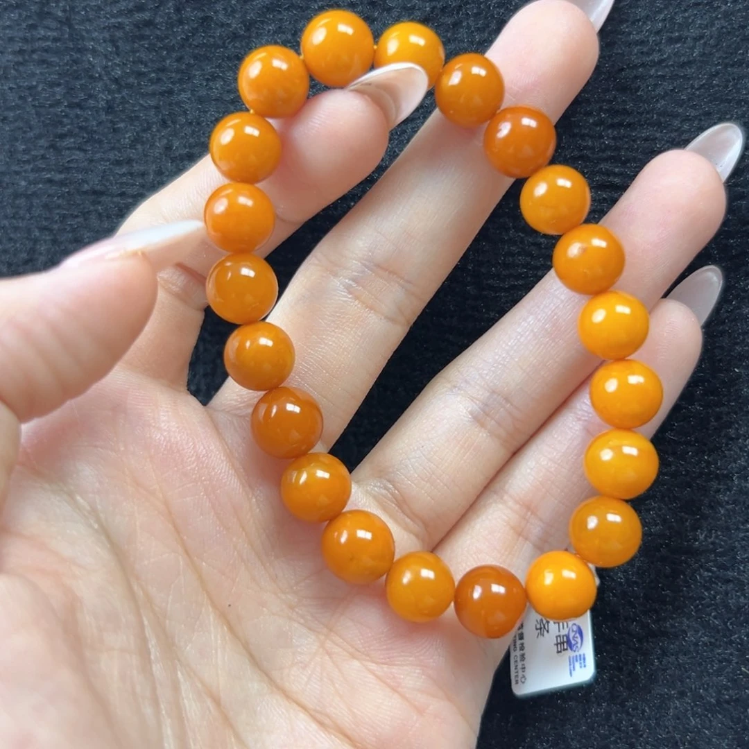 未镶嵌琥珀珠宝奇石