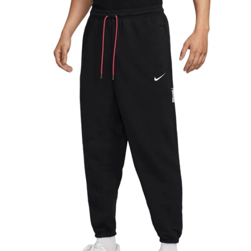 NIKE耐克男子AS M NK DF SI PANT GCEL针织长裤IB5497-010