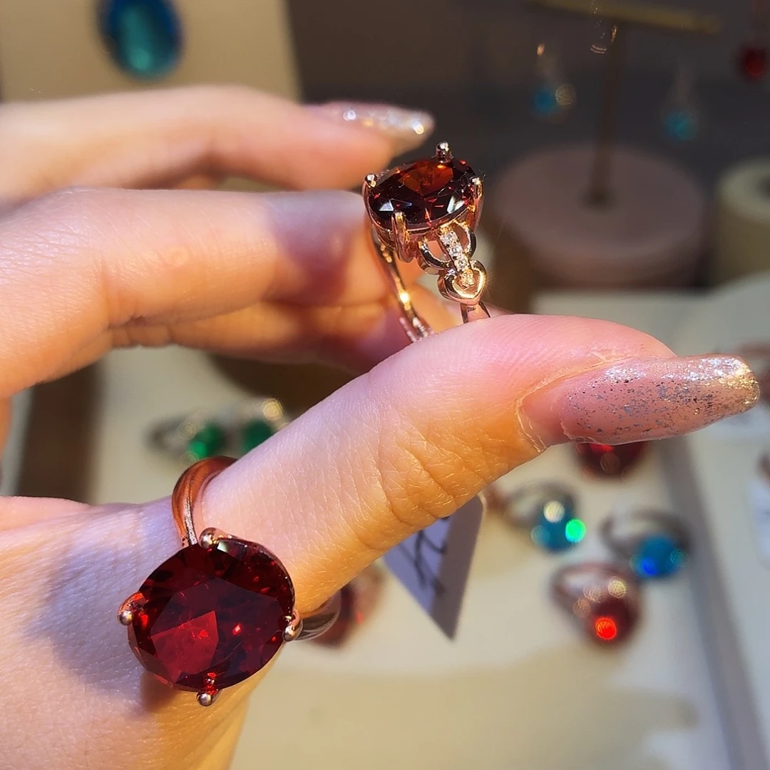 合成立方氧化锆合金224