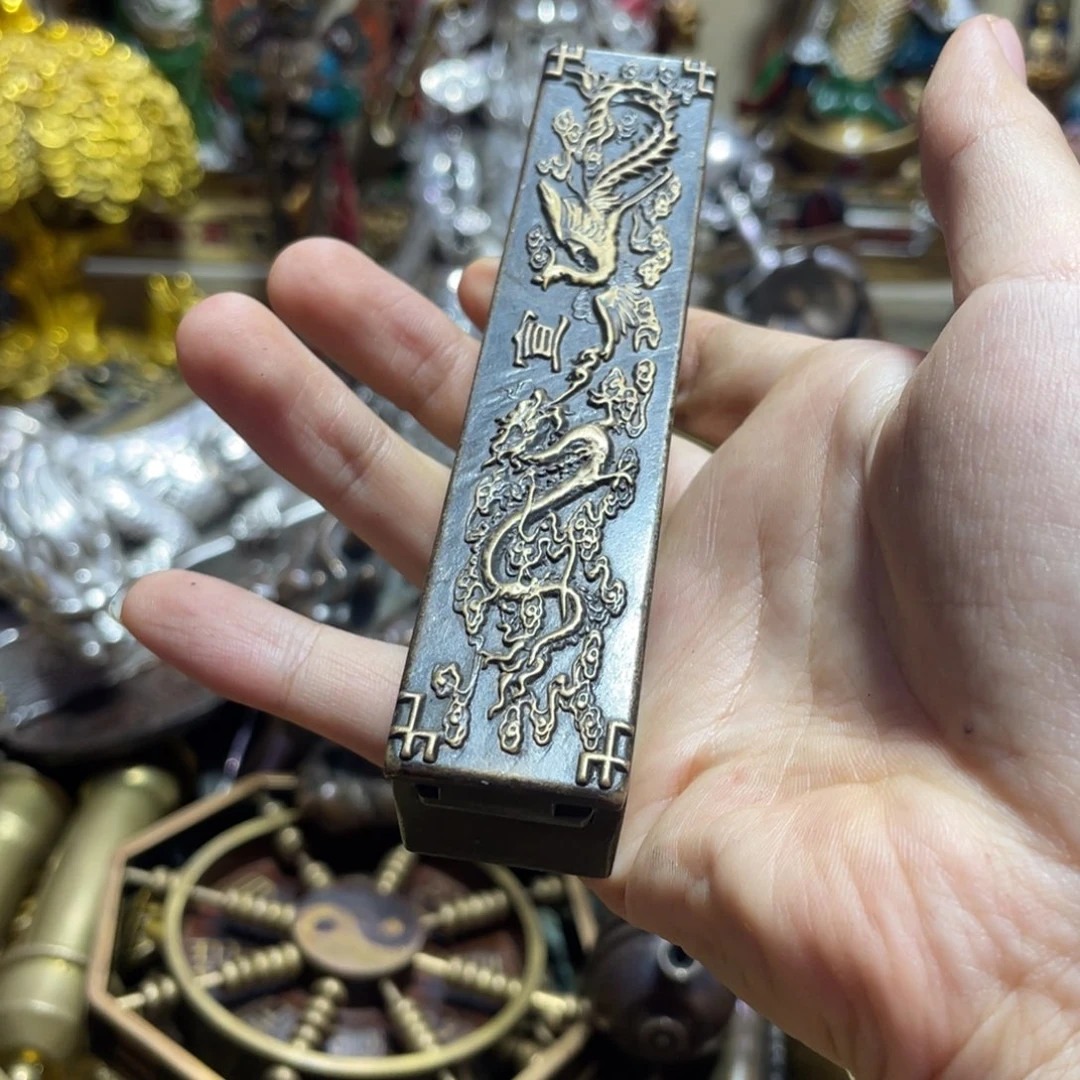 苗苗推荐精品铜器