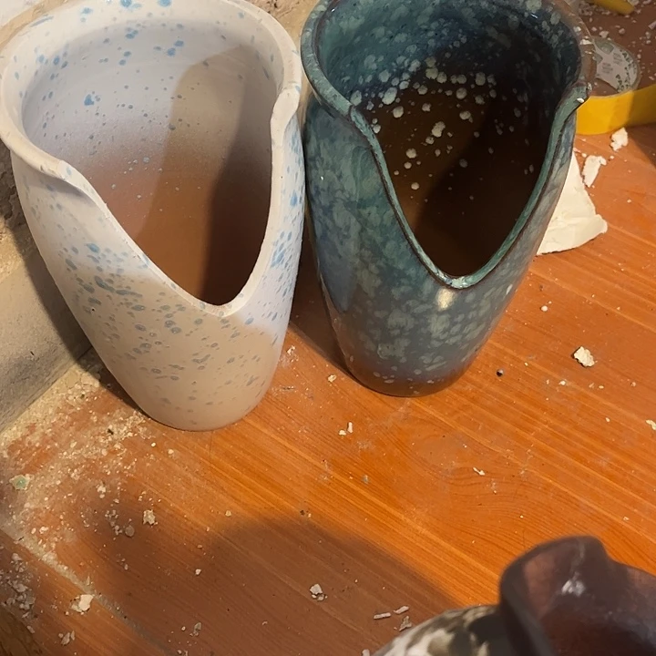 泥塑自产自销模式